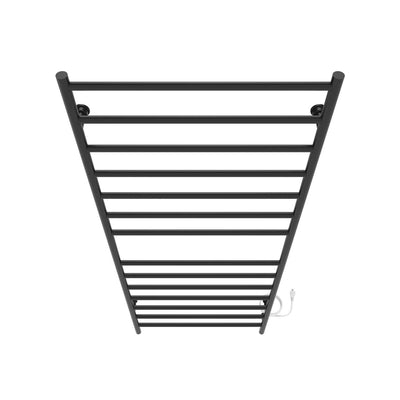 24"x60" Kontour Linear Electric Towel Warmer