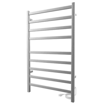 24"x40" Kontour Square Electric Towel Warmer