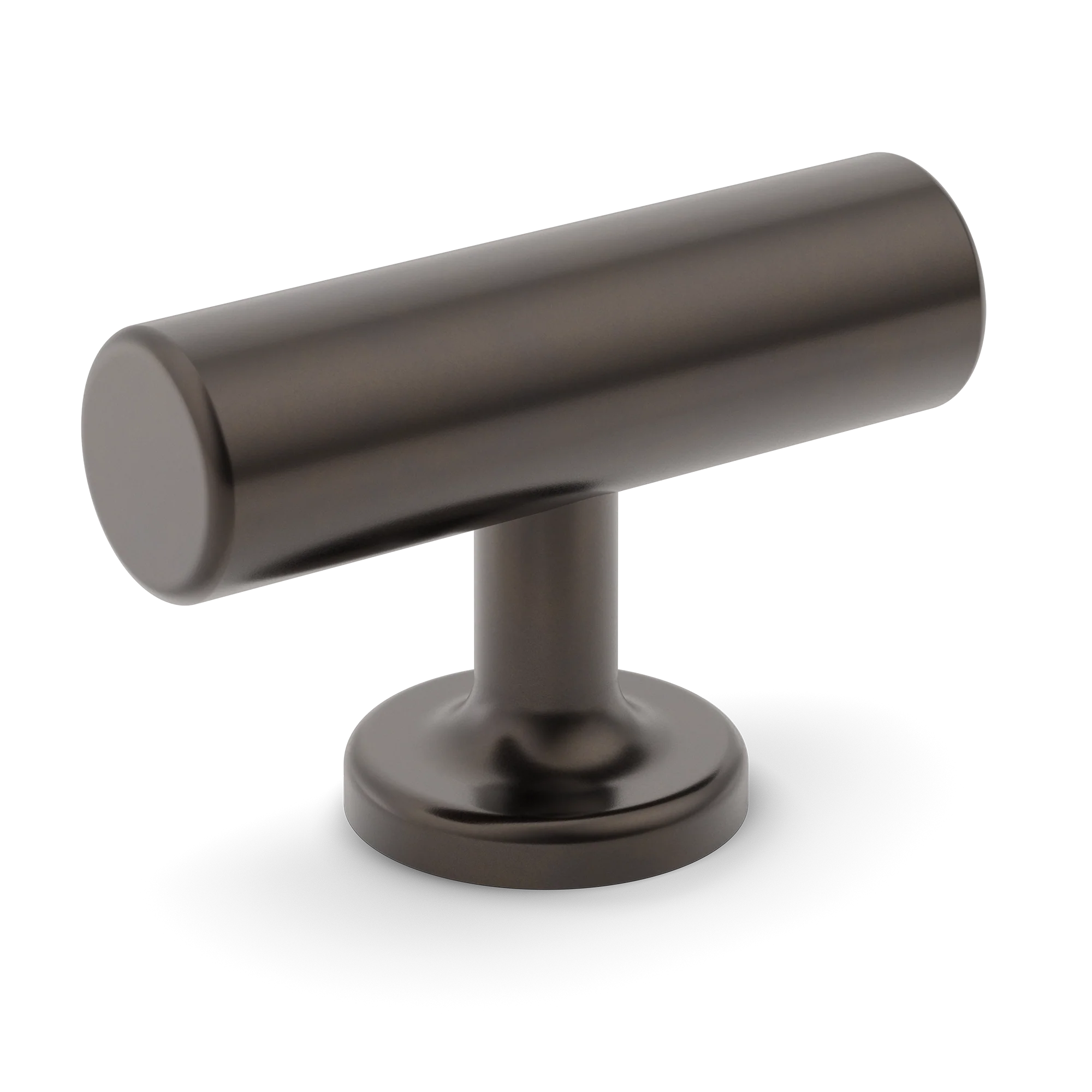 Armac Martin Kingsheath T-bar Handle in 55mm / Dark Bronze