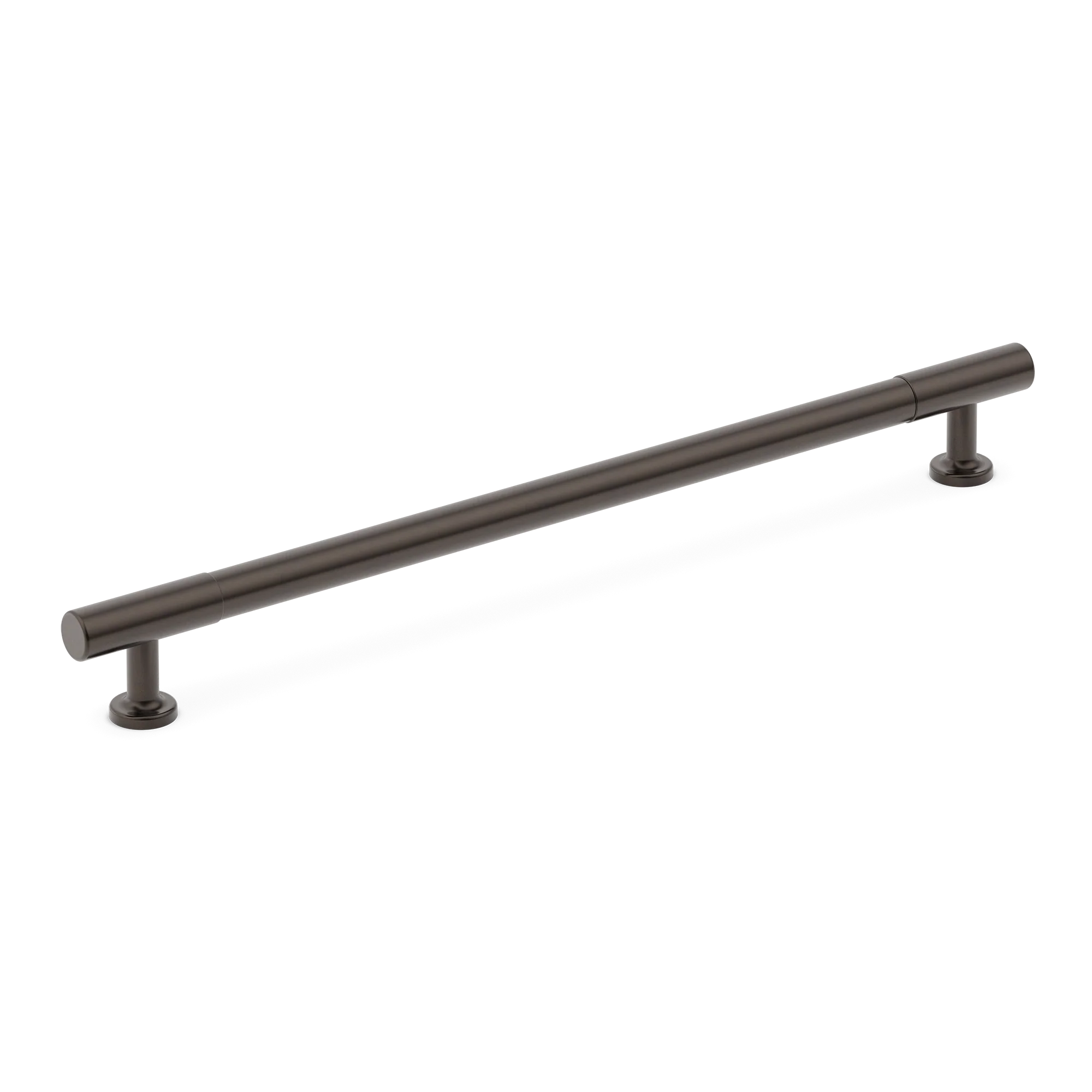 Armac Martin Kingsheath Appliance Pull in 384mm / Dark Bronze