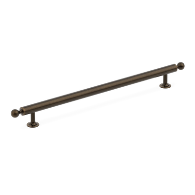 Armac Martin Latchford Appliance Pull in 368mm / Dark Aged Brass
