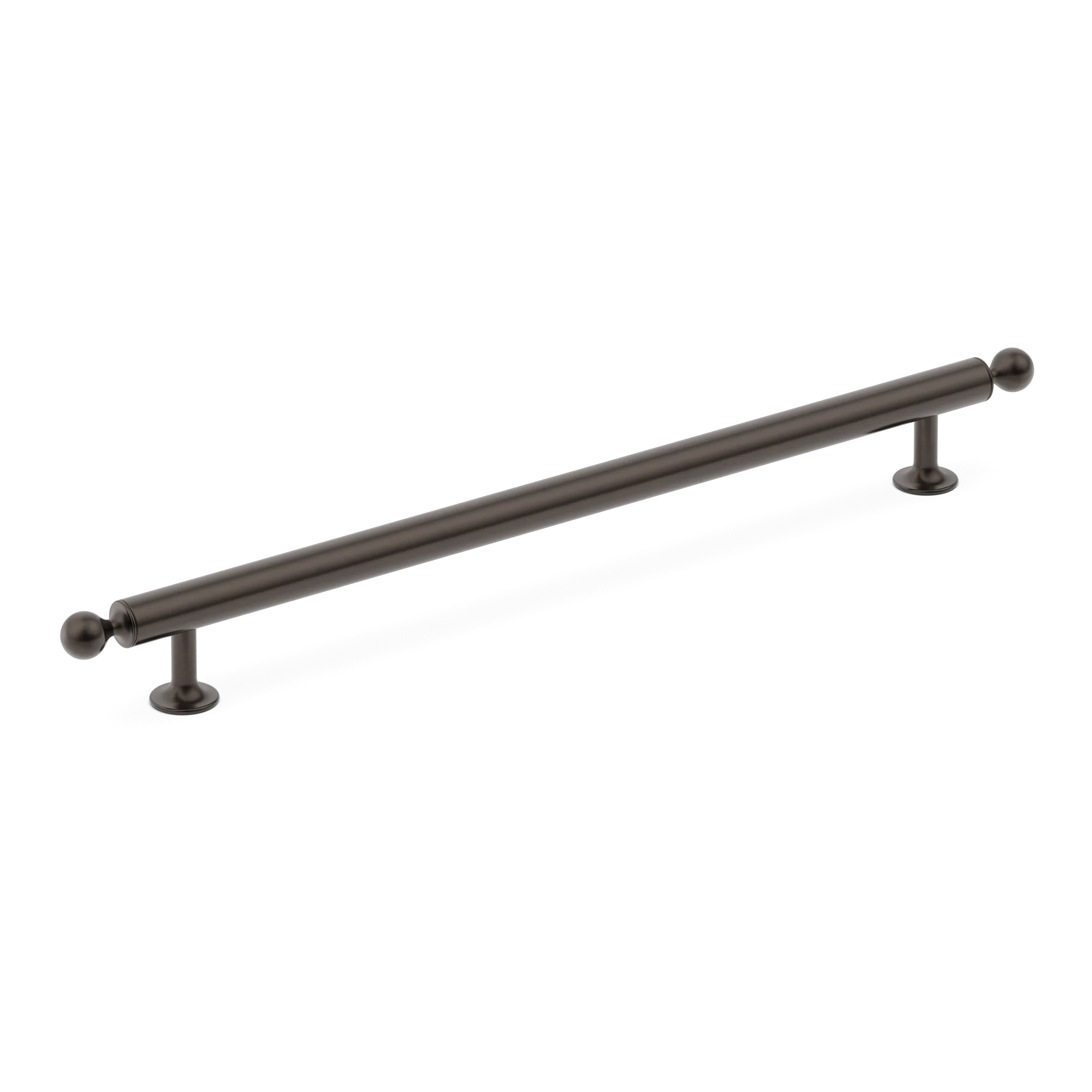 Armac Martin Latchford Appliance Pull in 368mm / Dark Bronze