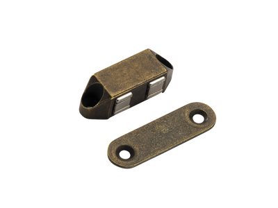Armac Martin LM5103 Magnetic Catch in 49mm / Bronze
