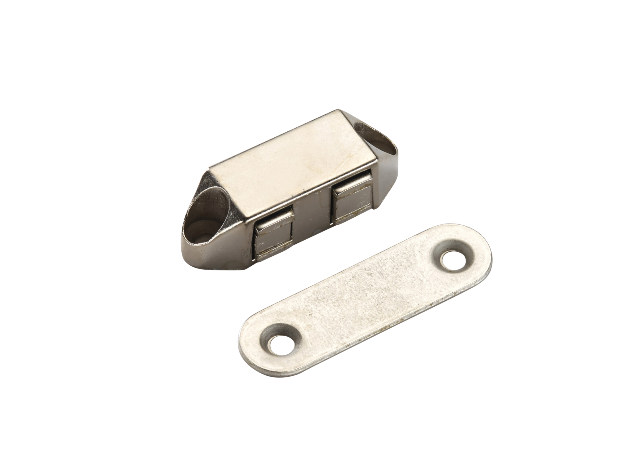 Armac Martin LM5103 Magnetic Catch in 49mm / Nickel