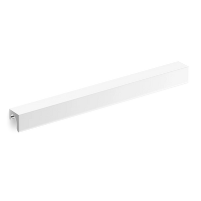 Armac Martin Longbridge Pull Handle in 76mm / Polished Chrome Plate