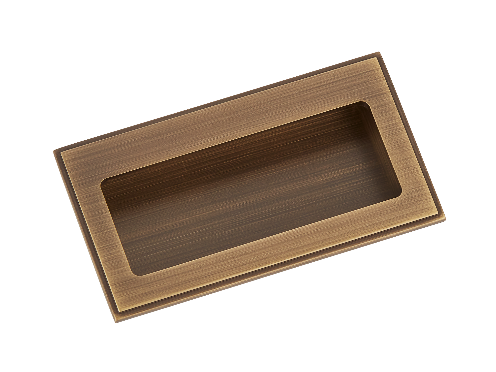 Armac Martin Lyndon Flush Pull