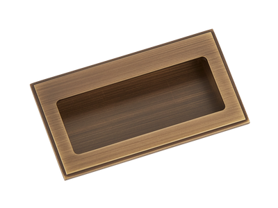 Armac Martin Lyndon Flush Pull