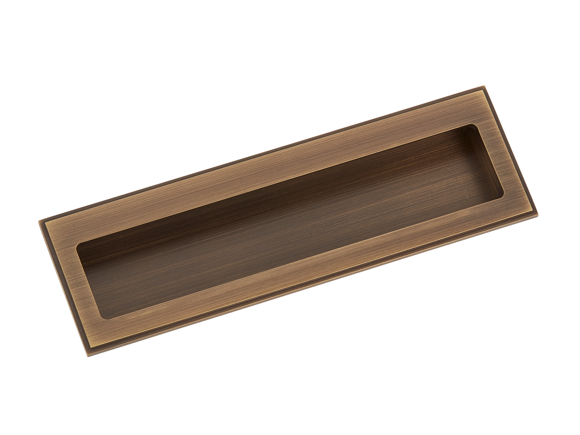 Armac Martin Lyndon Flush Pull