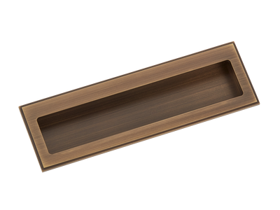 Armac Martin Lyndon Flush Pull