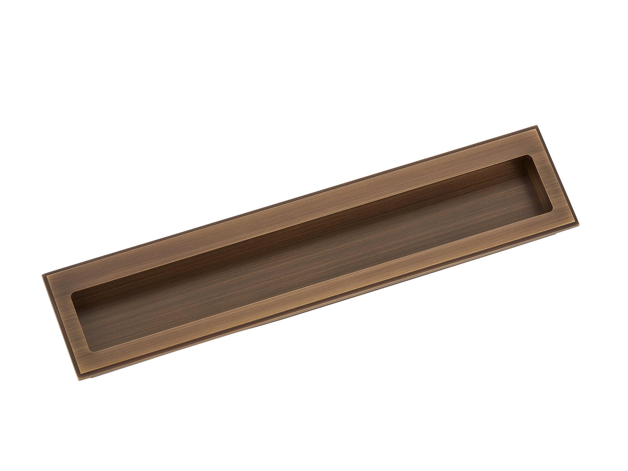 Armac Martin Lyndon Flush Pull