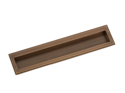 Armac Martin Lyndon Flush Pull
