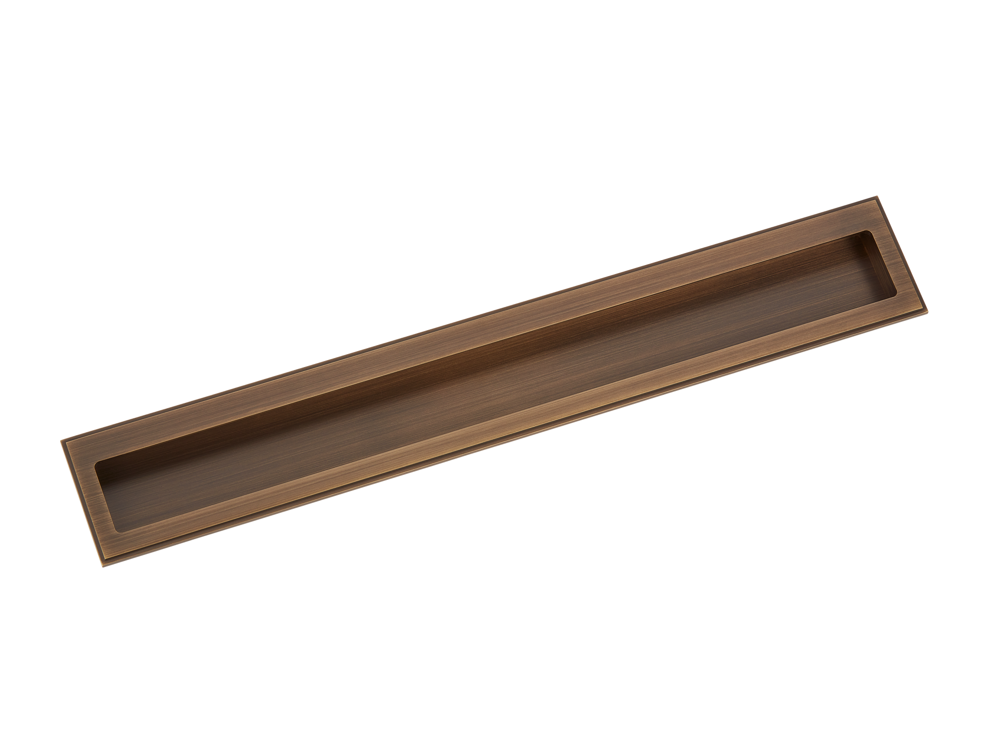 Armac Martin Lyndon Flush Pull