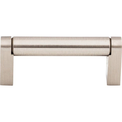 Top Knobs Pennington Bar Pull 3" c-c in Brushed Satin Nickel