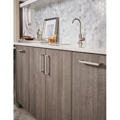 Top Knobs Pennington Bar Pull 3" c-c in Brushed Satin Nickel