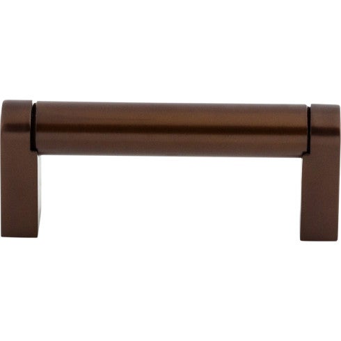 Top Knobs Pennington Bar Pull 3" c-c in Oil Rubbed Bronze