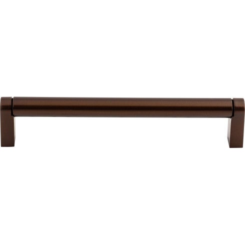 Top Knobs Pennington Bar Pull 6 5/16" c-c in Oil Rubbed Bronze