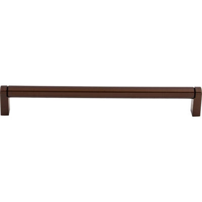 Top Knobs Pennington Bar Pull 8 13/16" c-c in Oil Rubbed Bronze