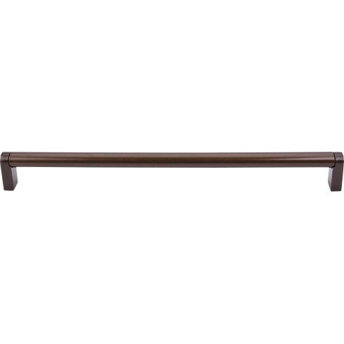 Top Knobs Pennington Bar Pull 15" c-c in Oil Rubbed Bronze