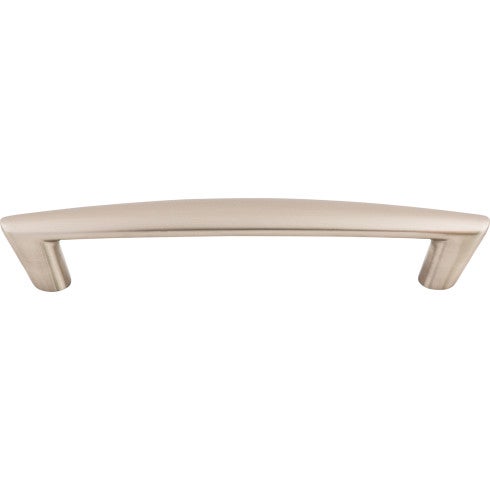 Top Knobs Tinley Pull 5 1/16" c-c in Brushed Satin Nickel