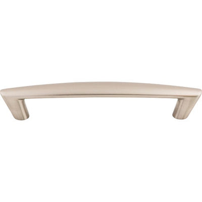 Top Knobs Tinley Pull 5 1/16" c-c in Brushed Satin Nickel