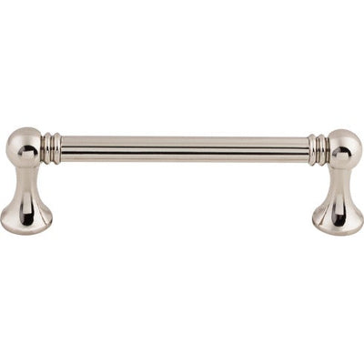 Top Knobs Grace Pull 3 3/4" c-c in Polished Nickel