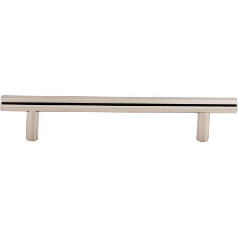 Top Knobs Hopewell Bar Pull 5 1/16" c-c in Polished Nickel