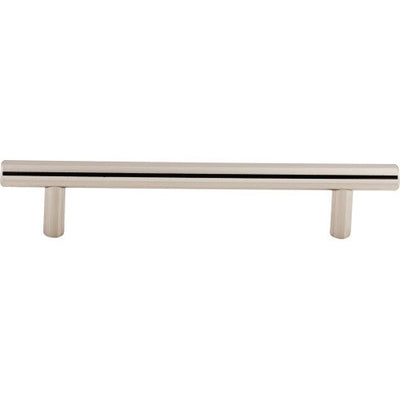 Top Knobs Hopewell Bar Pull 5 1/16" c-c in Polished Nickel