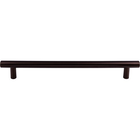 Top Knobs Hopewell Bar Pull 12" c-c Appliance Pull in Oil Rubbed Bronze