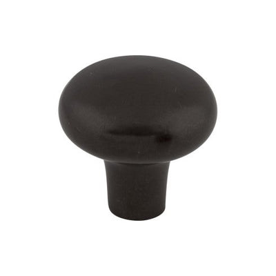 Top Knobs Aspen Round Knob 1 5/8" in Medium Bronze