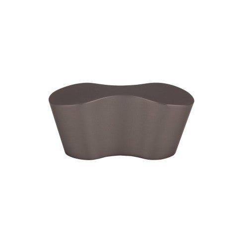 Top Knobs Infinity Knob 1 1/4" c-c in Ash Gray