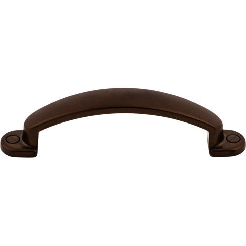 Top Knobs Arendal Pull 3" c-c in Oil Rubbed Bronze