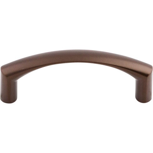 Top Knobs Griggs Pull 3" c-c in Oil Rubbed Bronze