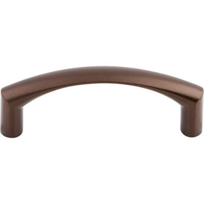 Top Knobs Griggs Pull 3" c-c in Oil Rubbed Bronze