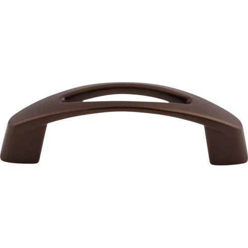 Top Knobs Verona Pull 3" c-c in Oil Rubbed Bronze
