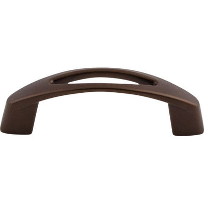 Top Knobs Verona Pull 3" c-c in Oil Rubbed Bronze