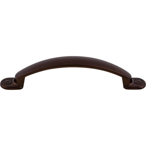 Top Knobs Arendal Pull 3 3/4" c-c in Oil Rubbed Bronze