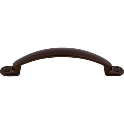 Top Knobs Arendal Pull 3 3/4" c-c in Oil Rubbed Bronze