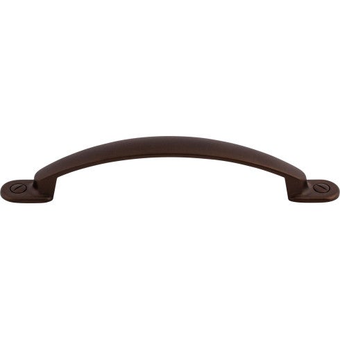 Top Knobs Arendal Pull 5 1/16" c-c in Oil Rubbed Bronze