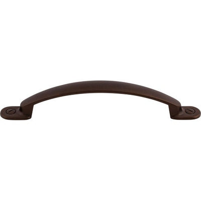 Top Knobs Arendal Pull 5 1/16" c-c in Oil Rubbed Bronze