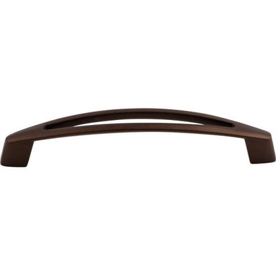 Top Knobs Verona Pull 5 1/16" c-c in Oil Rubbed Bronze