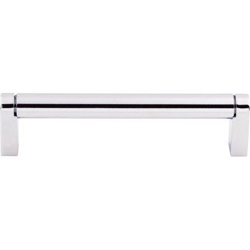 Top Knobs Pennington Bar Pull 5 1/16" c-c in Polished Chrome