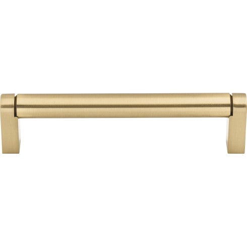 Top Knobs Pennington Bar Pull 5 1/16" c-c in Honey Bronze