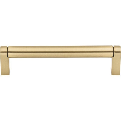 Top Knobs Pennington Bar Pull 5 1/16" c-c in Honey Bronze