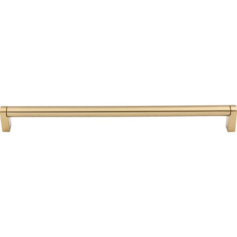 Top Knobs Pennington Bar Pull 30 1/4" c-c in Honey Bronze