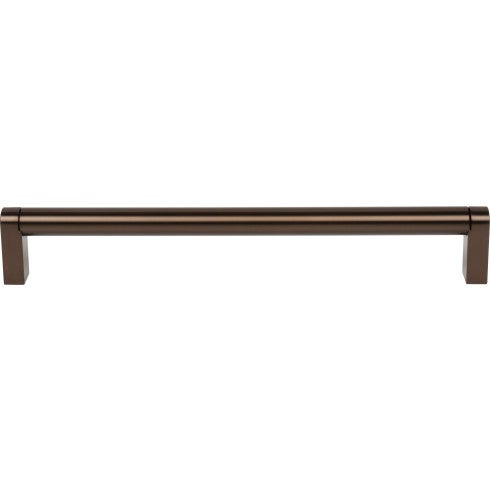 Top Knobs Pennington Bar Pull 24" c-c Appliance Pull in Oil Rubbed Bronze