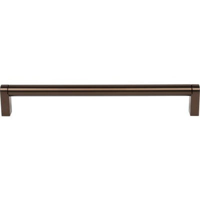 Top Knobs Pennington Bar Pull 30" c-c Appliance Pull in Oil Rubbed Bronze