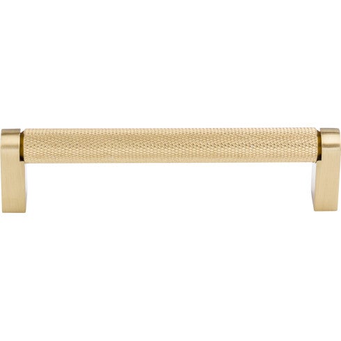 Top Knobs Amwell Bar Pull 5 1/16" c-c in Honey Bronze