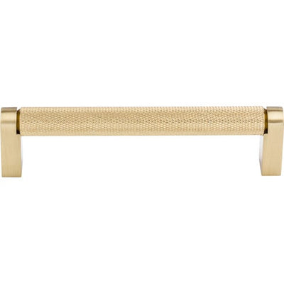 Top Knobs Amwell Bar Pull 5 1/16" c-c in Honey Bronze