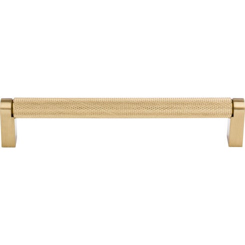 Top Knobs Amwell Bar Pull 6 5/16" c-c in Honey Bronze