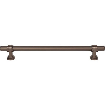 Top Knobs Bit Pull 12" c-c Appliance Pull in Oil Rubbed Bronze